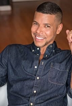 Wilson Cruz/Star Trek: Discovery